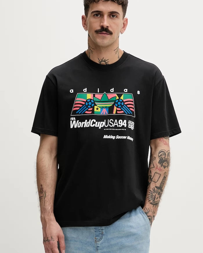 adidas Originals тениска мъжка от памук