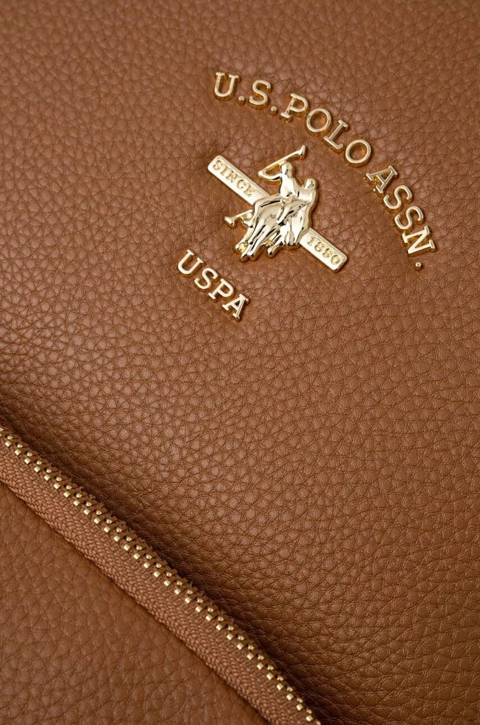 U.S. Polo Assn. Stanford Sırt Çantası