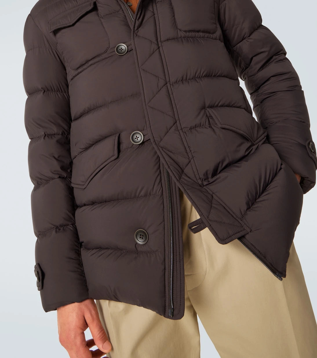 Herno - Down jacket