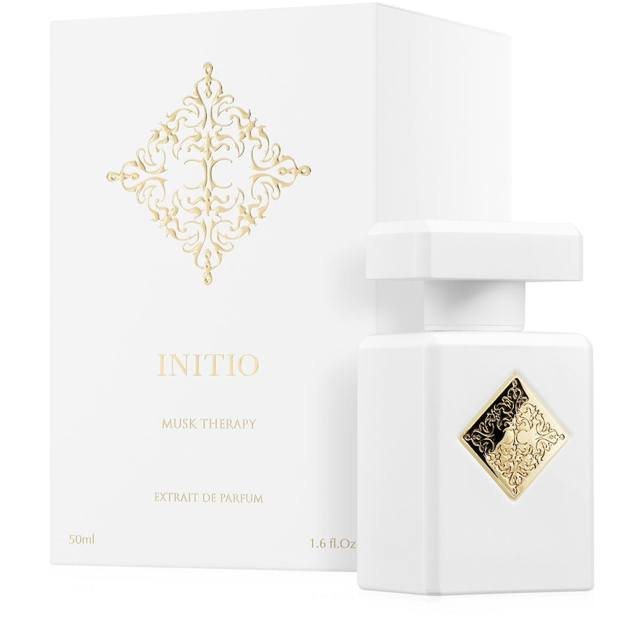 Musk Therapy Eau de Parfum (50ml)