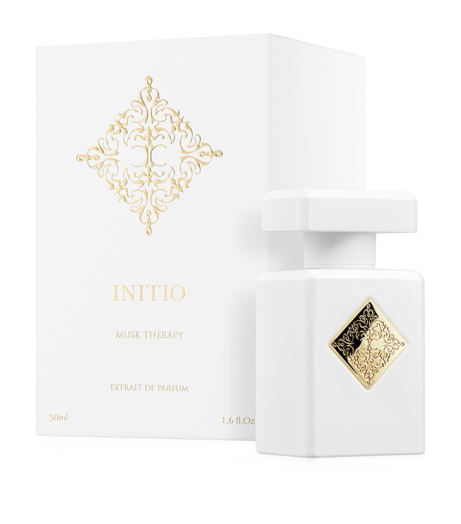 Musk Therapy Eau de Parfum (50ml)