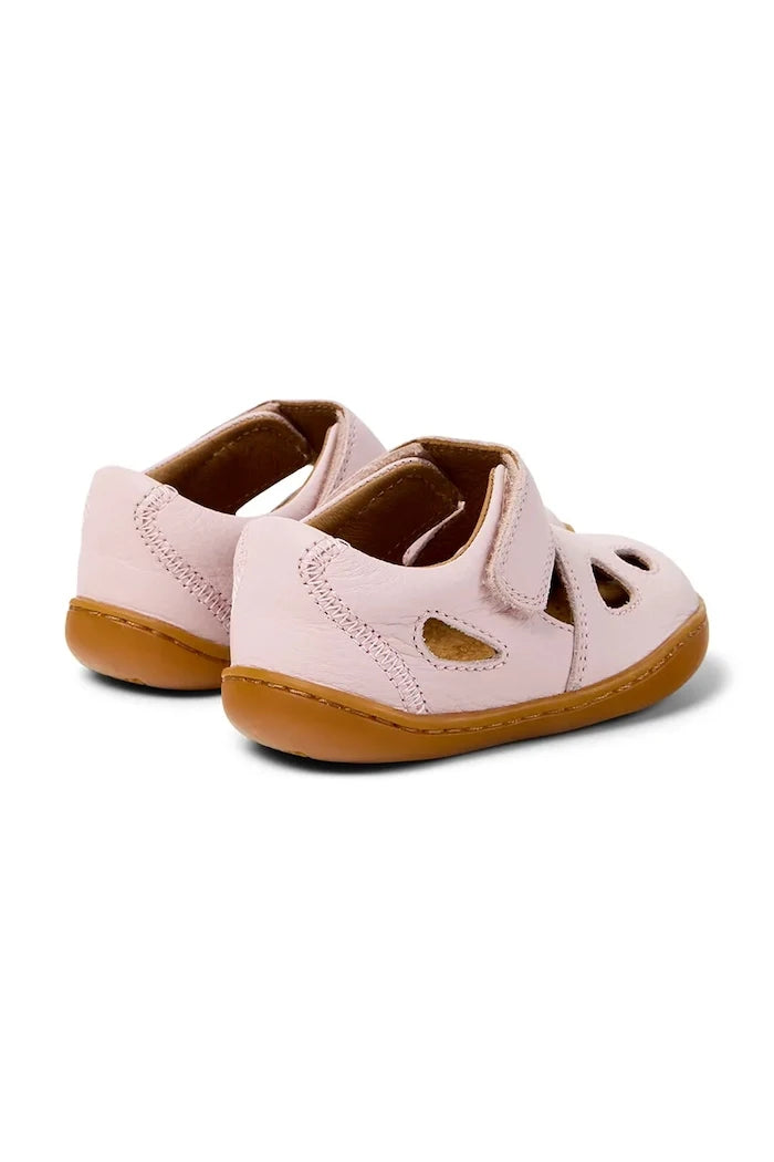 Çocuk süet sneaker Camper Peu Cami FW