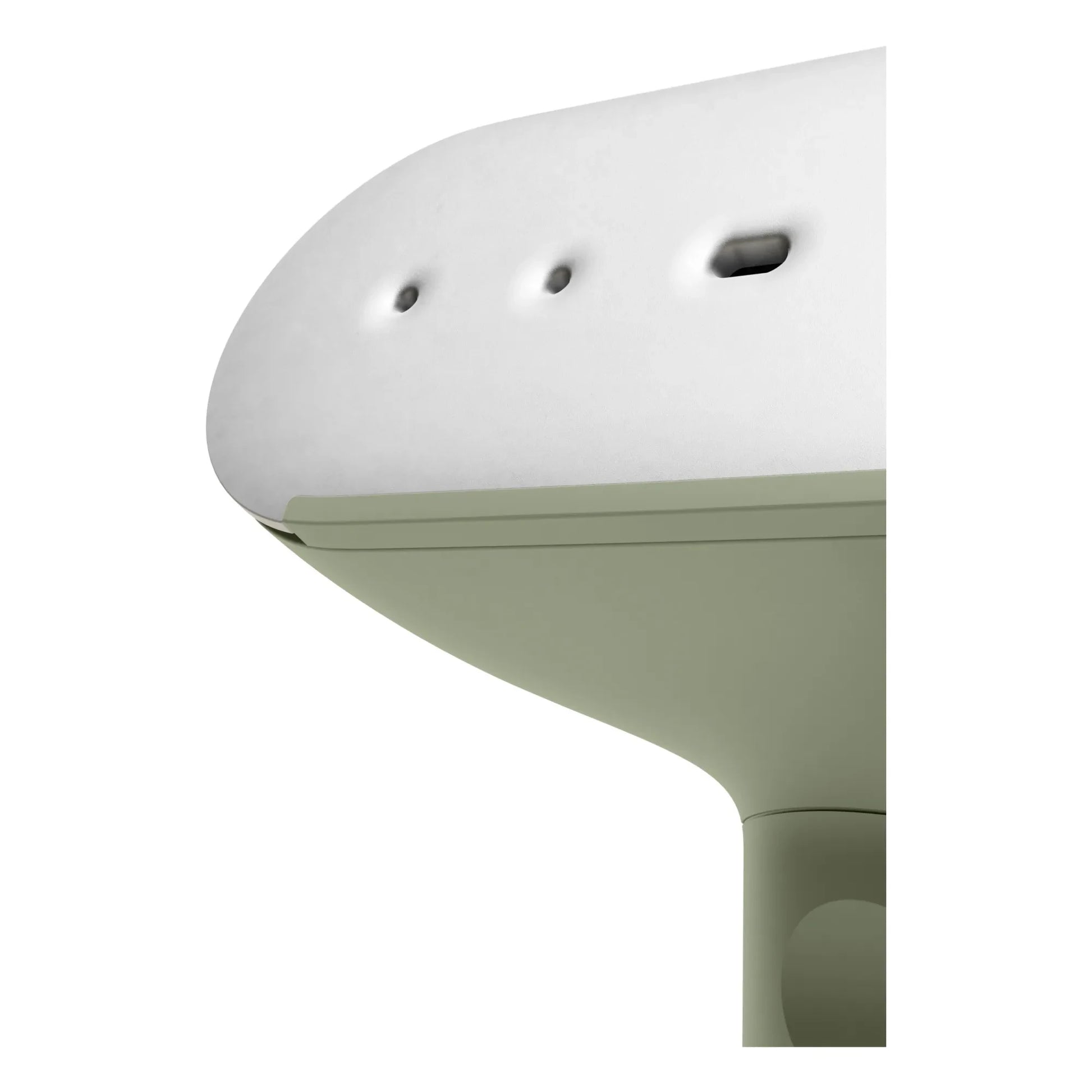 Steamery - Cirrus N°3 Steamer | Sage