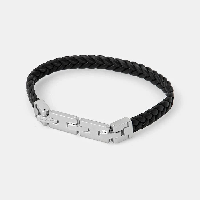 Гривна Trussardi T-LEATHER