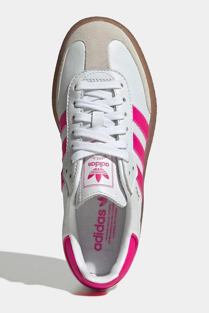 adidas Originals SAMBAE Çocuk Deri Spor Ayakkabı