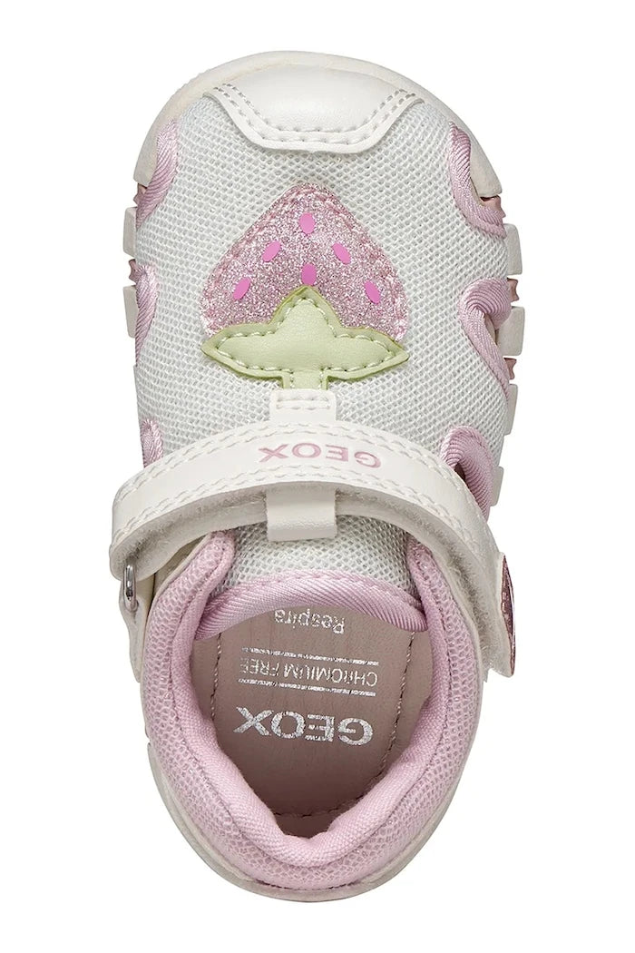 Geox Kids Sandals SANDAL IUPIDOO