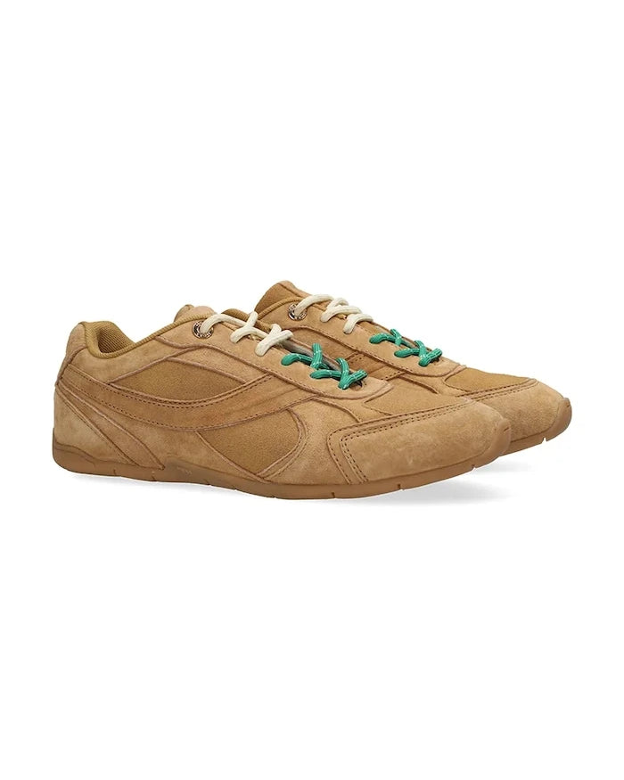 Mexx TYCE SPICY Sneaker маратонки дамски от кожа