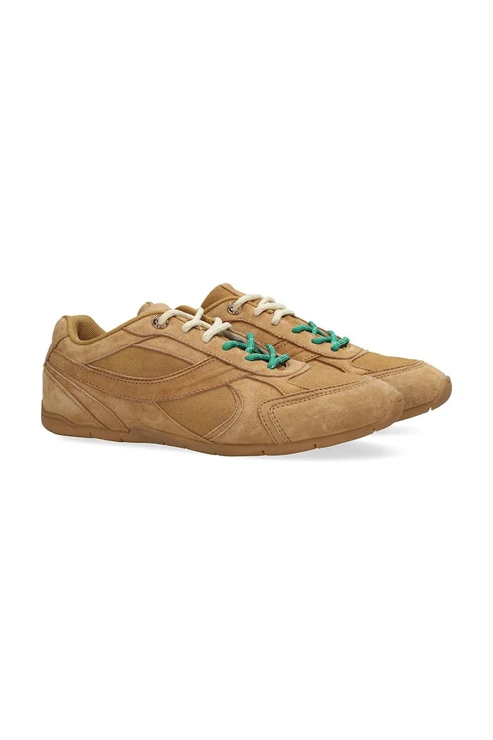 Mexx TYCE SPICY Sneaker маратонки дамски от кожа