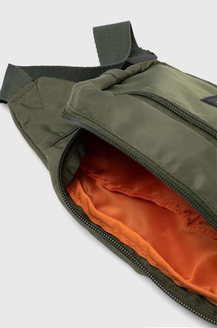Чанта за кръст Alpha Industries Crew