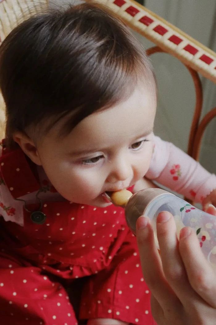 Konges Sløjd Beslenme Seti FOOD FEEDING SET