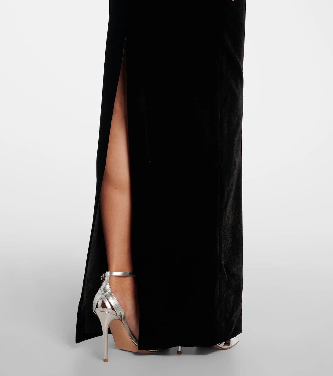 Roland Mouret - Lace gown