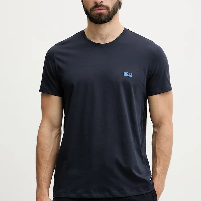 BOSS тениска мъжка от памук T-ShirtRN 365