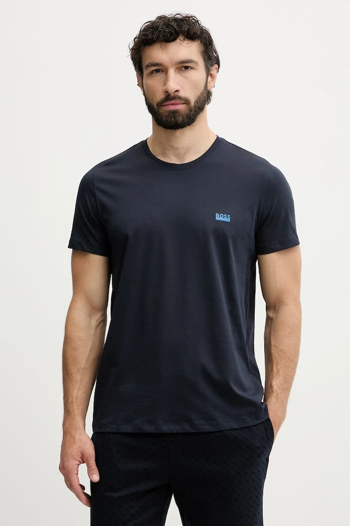 BOSS тениска мъжка от памук T-ShirtRN 365