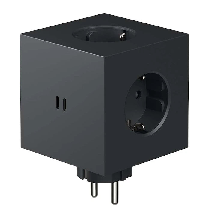 Модулен разклонител Avolt Square 2 USB-C