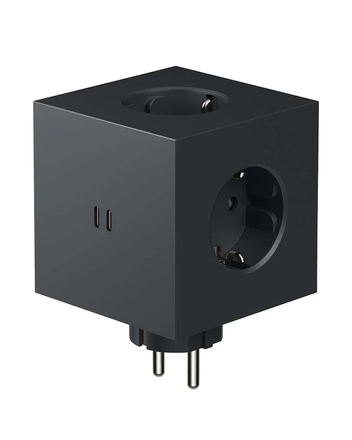 Модулен разклонител Avolt Square 2 USB-C
