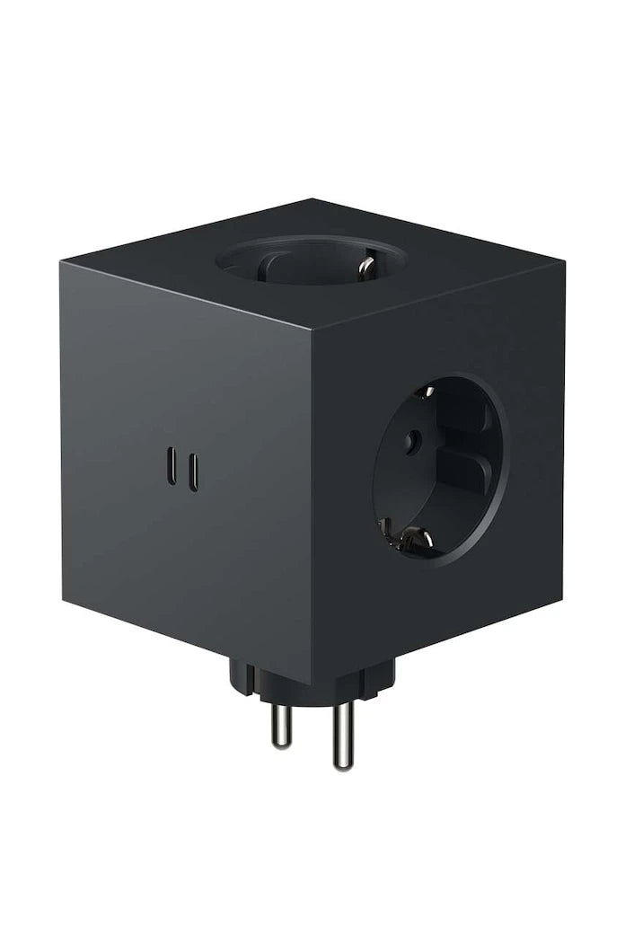 Модулен разклонител Avolt Square 2 USB-C