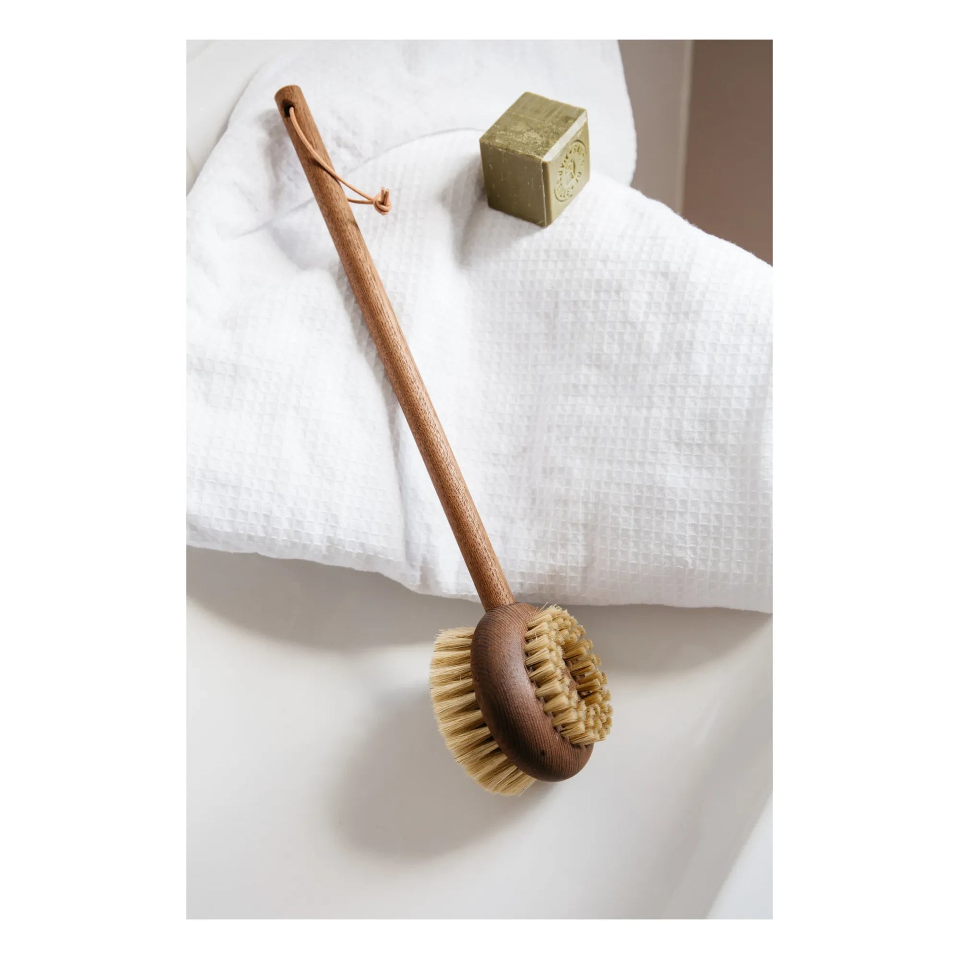 Andrée Jardin - Ash Wood Back Brush