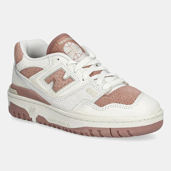 New Balance BBW550PF Deri Spor Ayakkabı