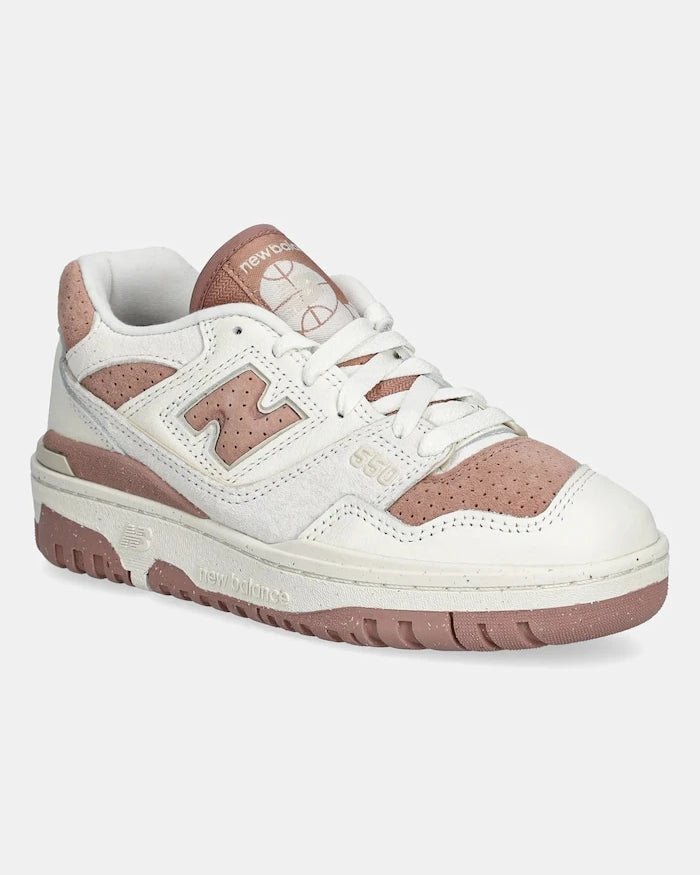 New Balance BBW550PF Deri Spor Ayakkabı