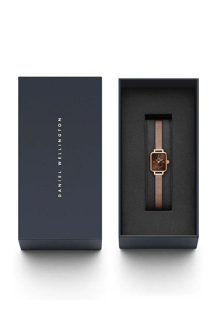 Часовник Daniel Wellington Melrose Amber