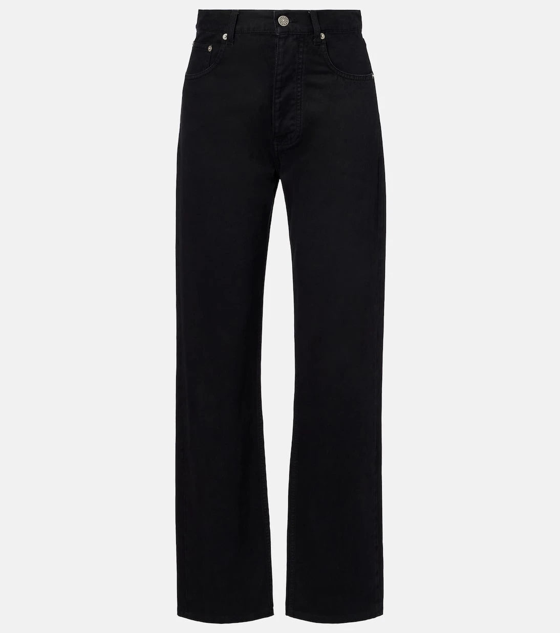 Phoebe Philo - Straight jeans