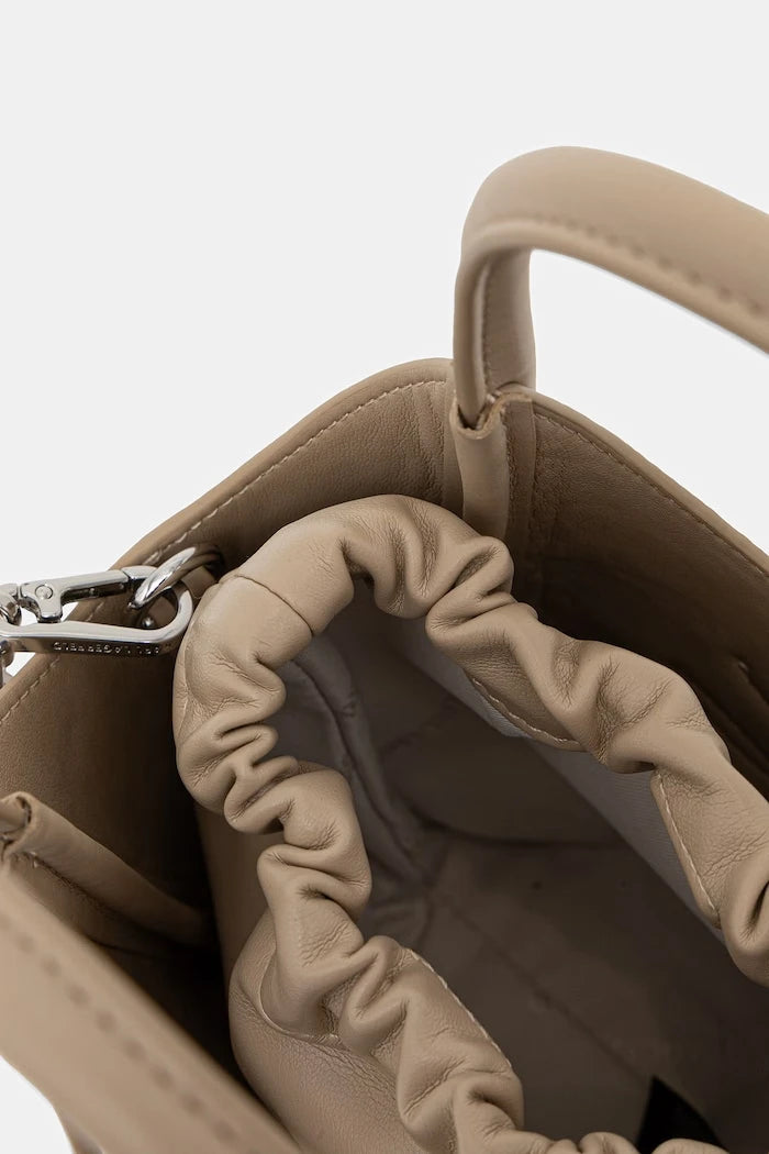 Karl Lagerfeld чанта crossbody дамска K/AUTOGRAPH