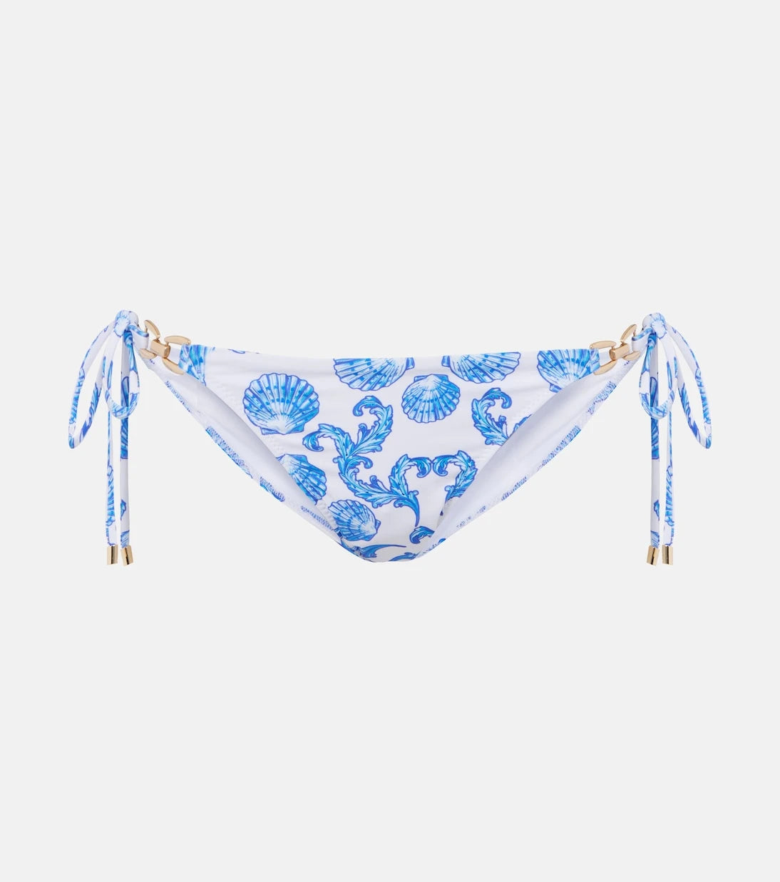 Melissa Odabash - Bahamas printed bikini bottoms