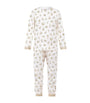 Cotton Carousel Loungewear Set (2-3 Years)