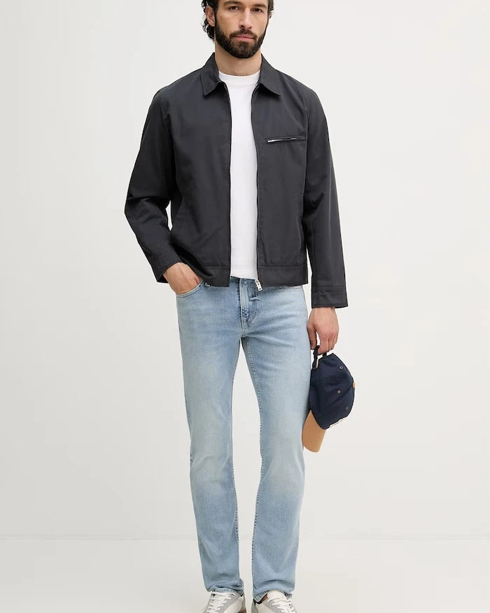 Guess erkek tapered FINNLEY kot pantolon