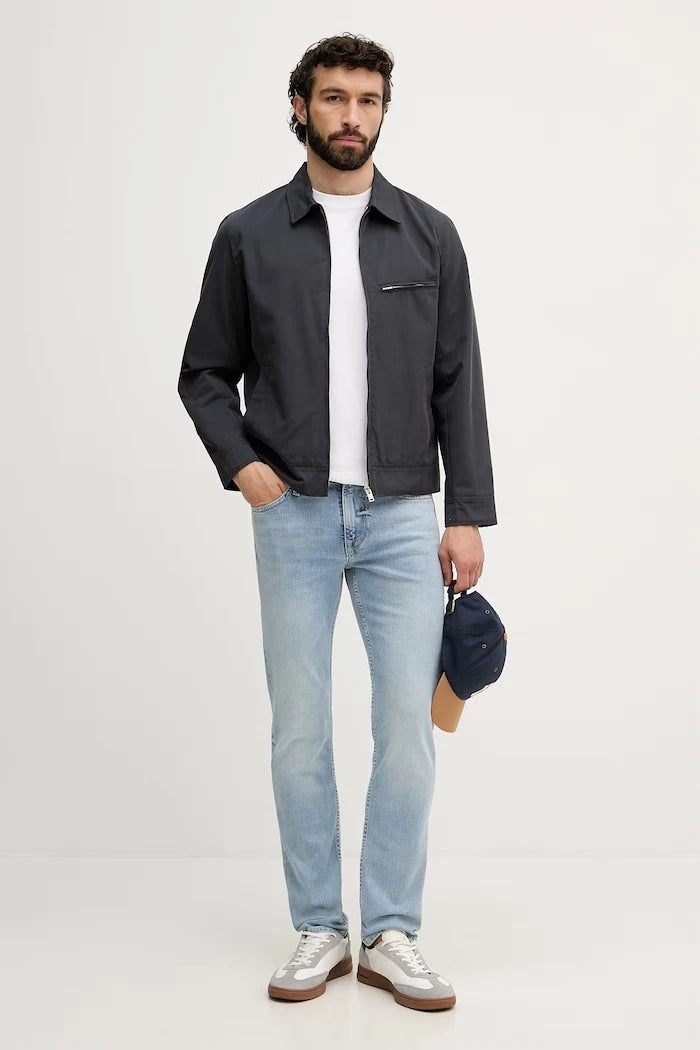 Guess дънки tapered мъжки FINNLEY