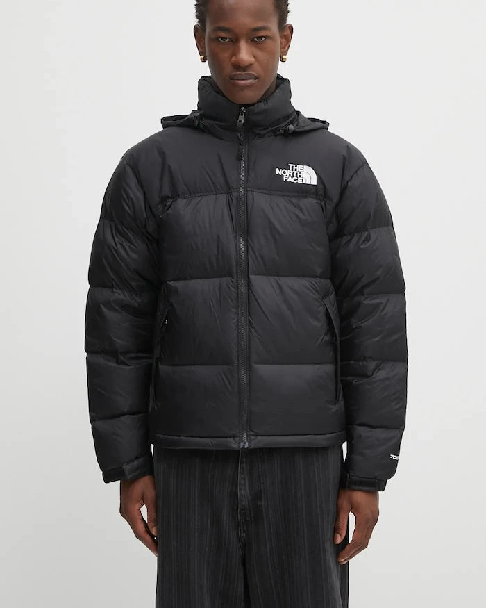 The North Face 1996 Retro Nuptse Şişme Mont