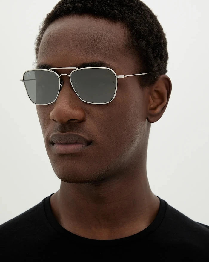 Слънчеви очила Ray-Ban CARAVAN REVERSE