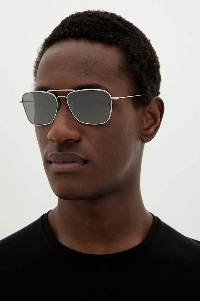 Слънчеви очила Ray-Ban CARAVAN REVERSE