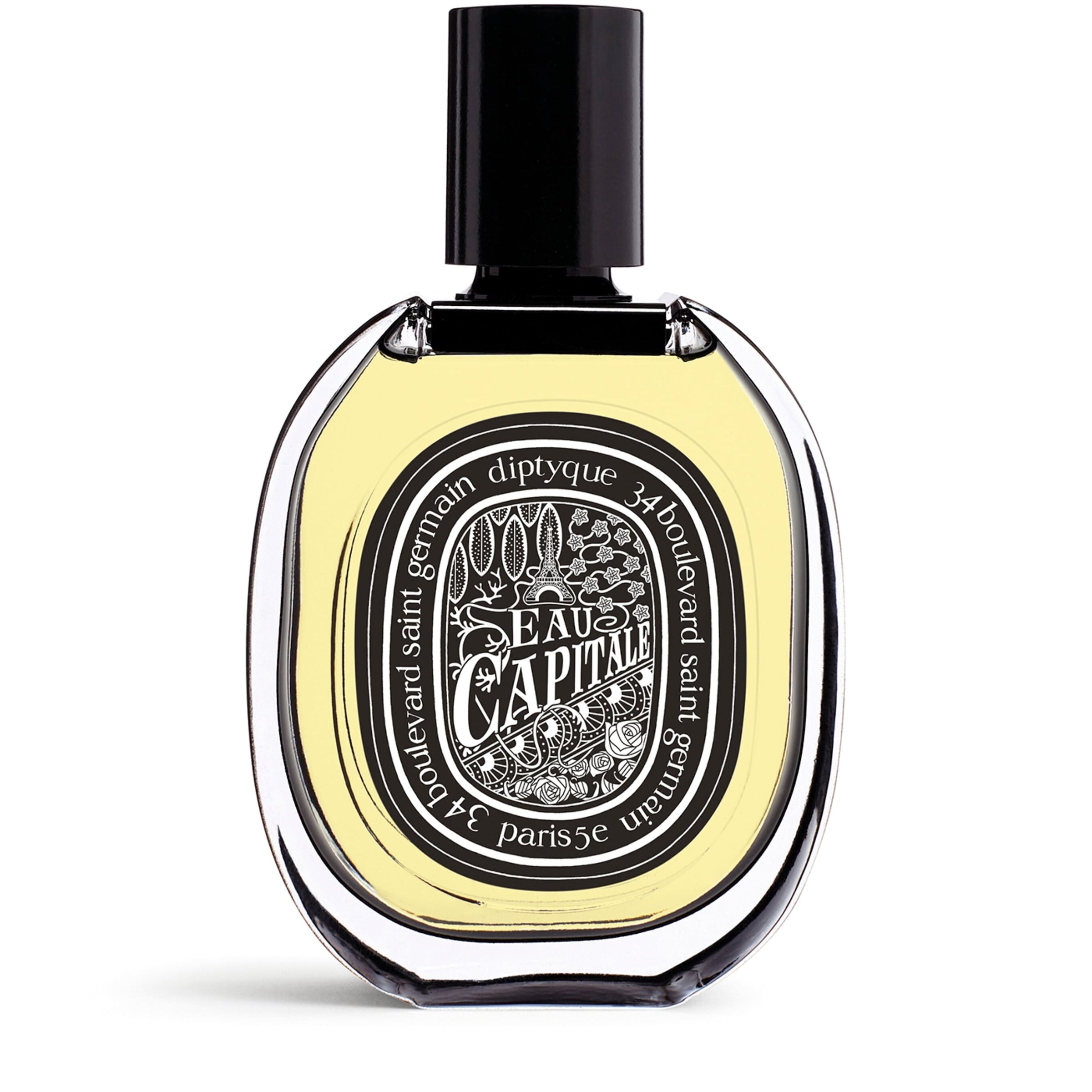 Eau Capitale Eau de Parfum