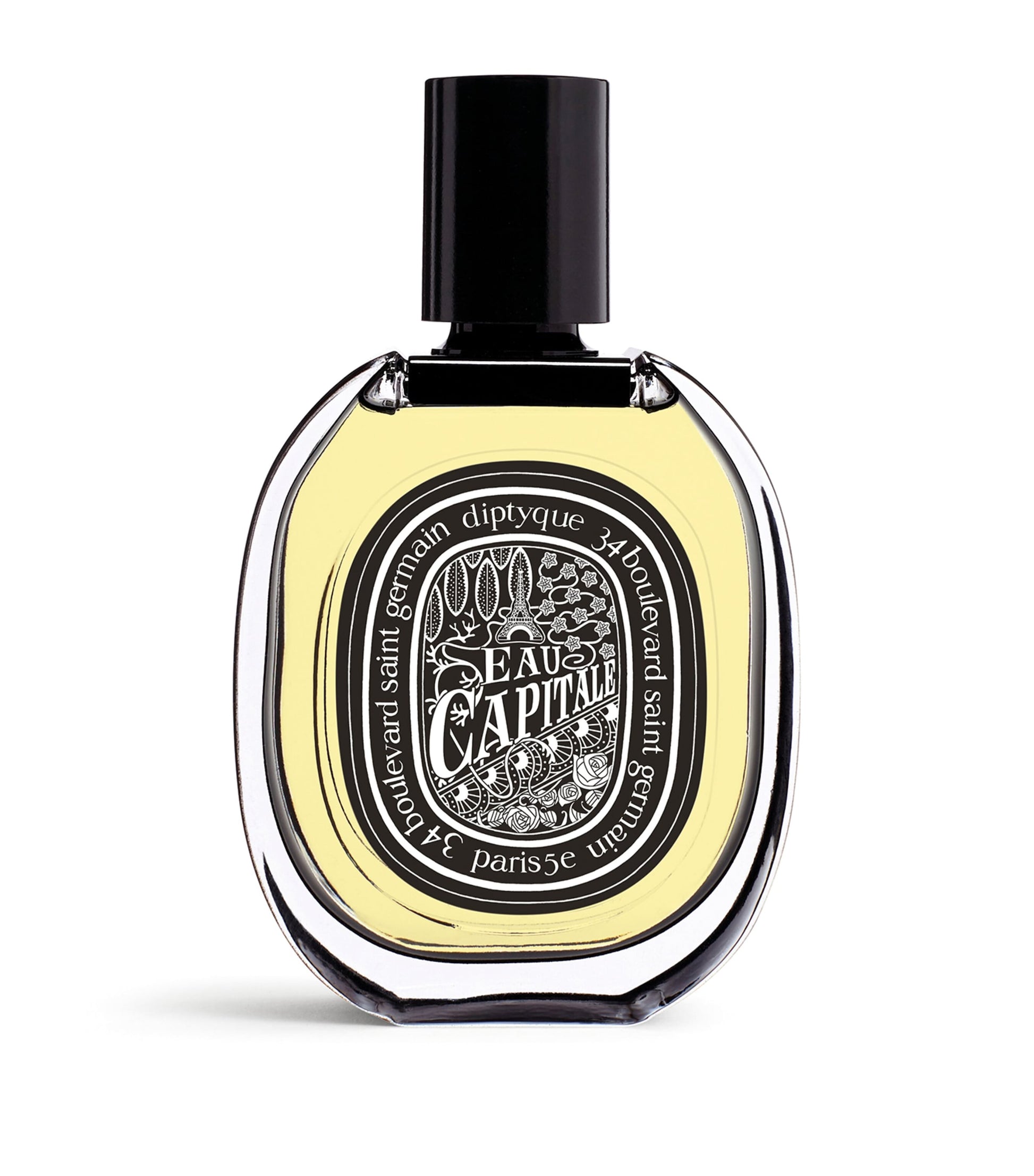 Eau Capitale Eau de Parfum