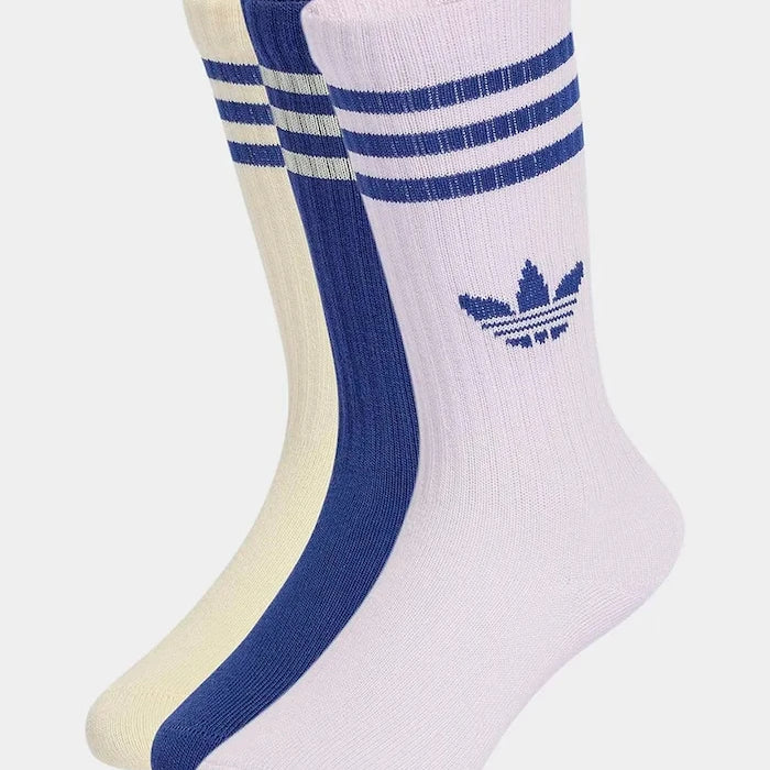 adidas Originals çocuk çorapları 6 çift