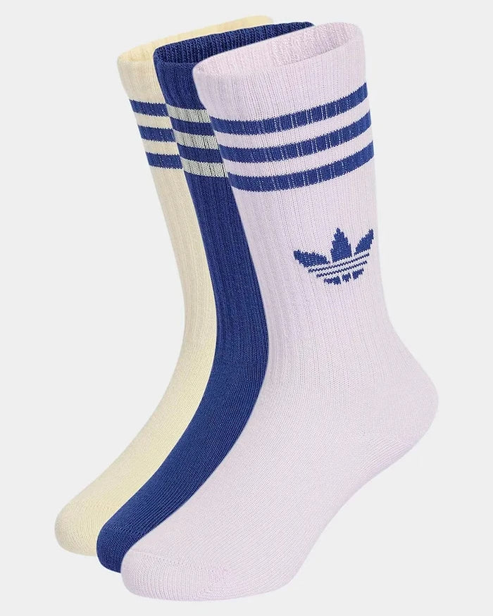 adidas Originals çocuk çorapları 6 çift
