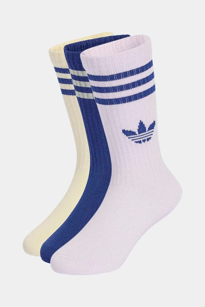 adidas Originals çocuk çorapları 6 çift