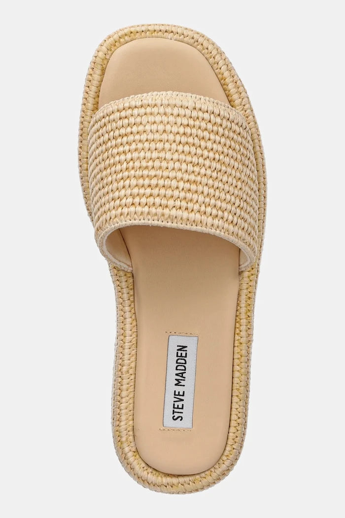 Steve Madden Beachy Terlik