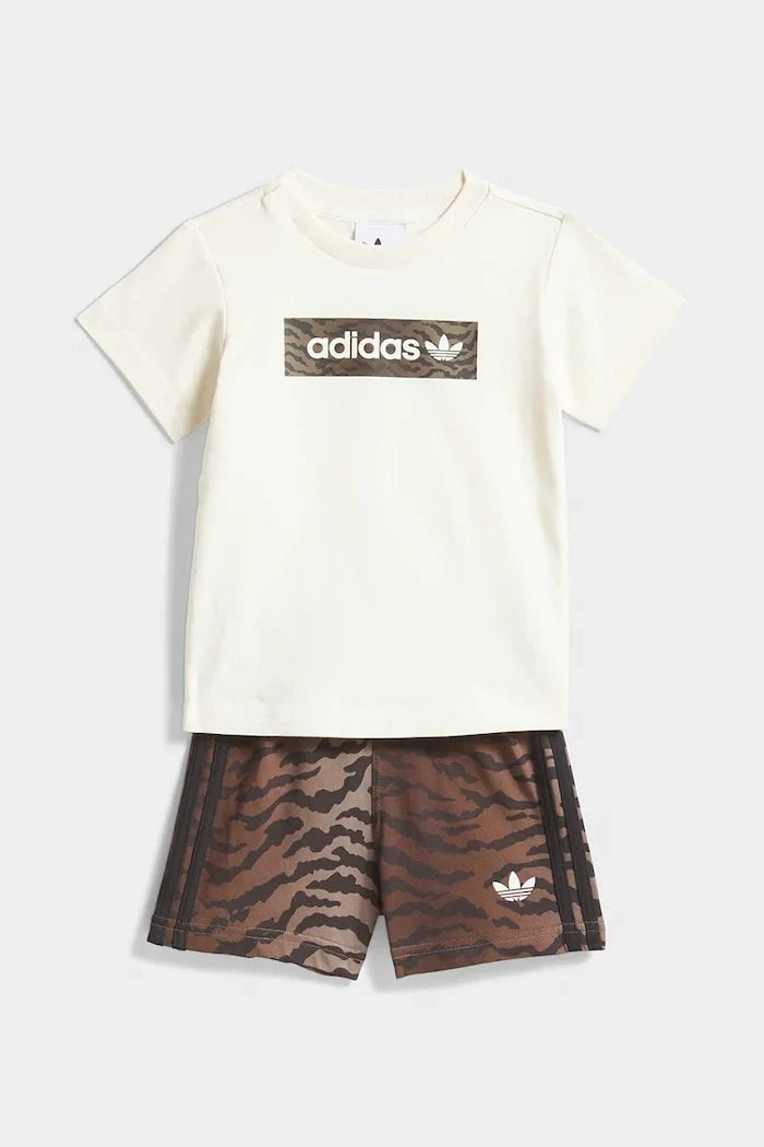 adidas Originals Çocuk Pamuklu Set