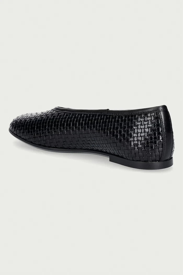Vagabond Shoemakers Deri ALEYA Balerinler