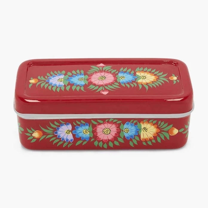 Кутия за съхранение Calma House Caja Frida