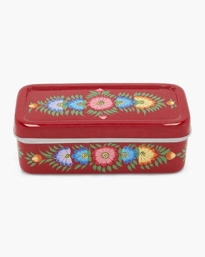 Calma House Caja Frida Saklama Kutusu