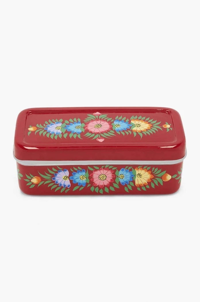 Кутия за съхранение Calma House Caja Frida