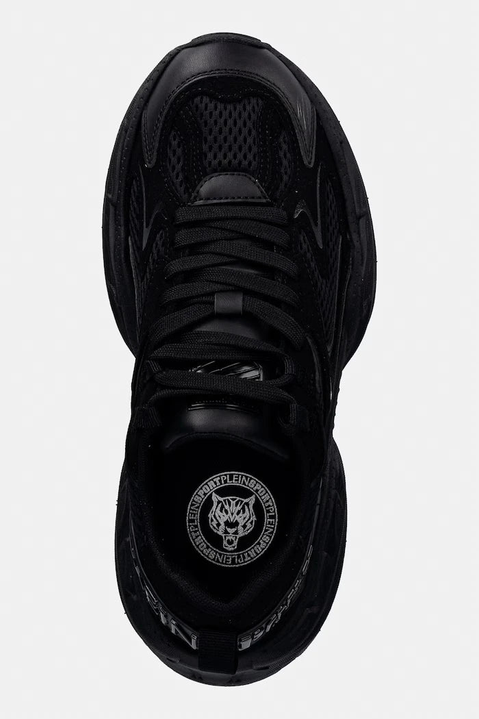 Маратонки PLEIN SPORT Pulse X