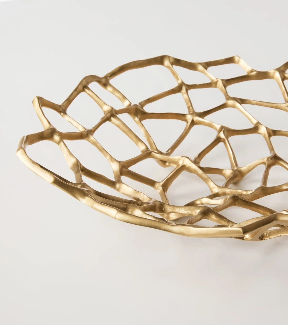Tom Dixon - Bone Large bowl