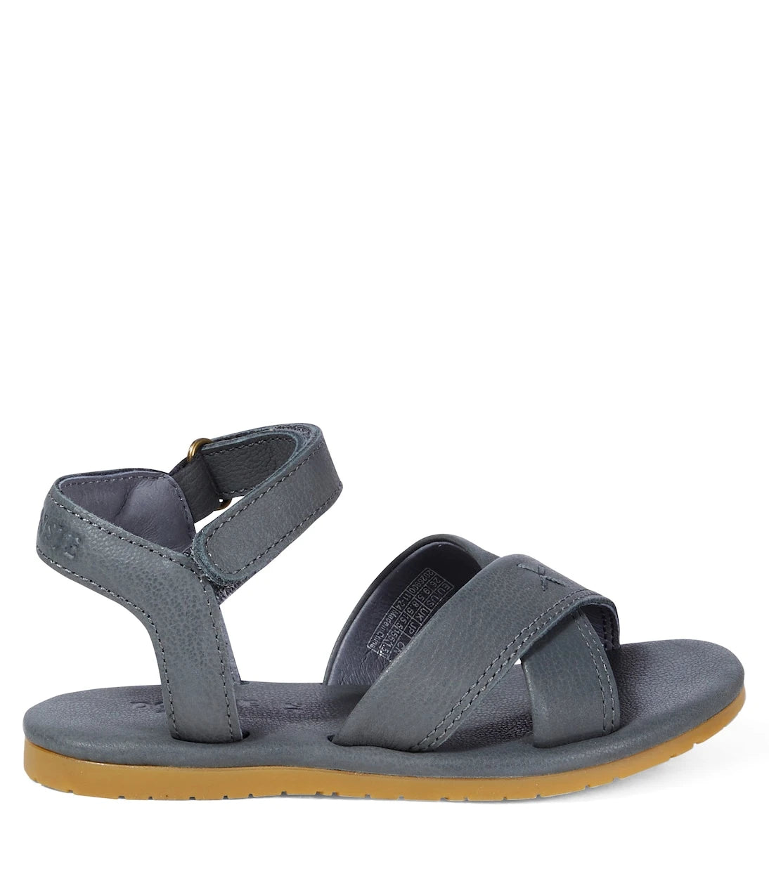Donsje - Otis leather sandals