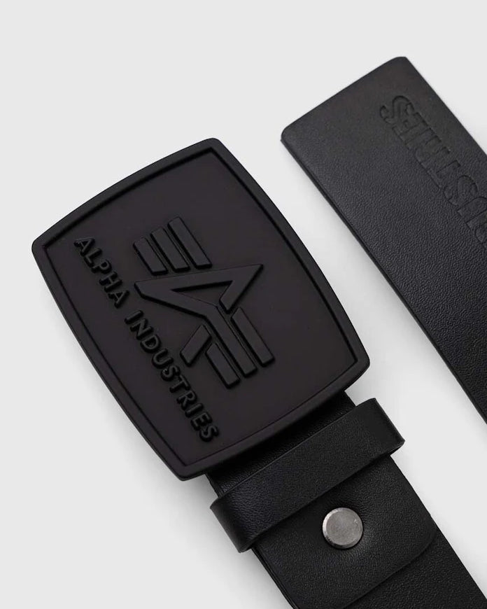 Alpha Industries All Black Kemer