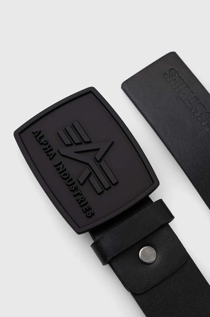 Колан Alpha Industries All Black