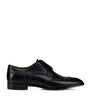 Christian Louboutin Grave Calf Leather Derby Shoes